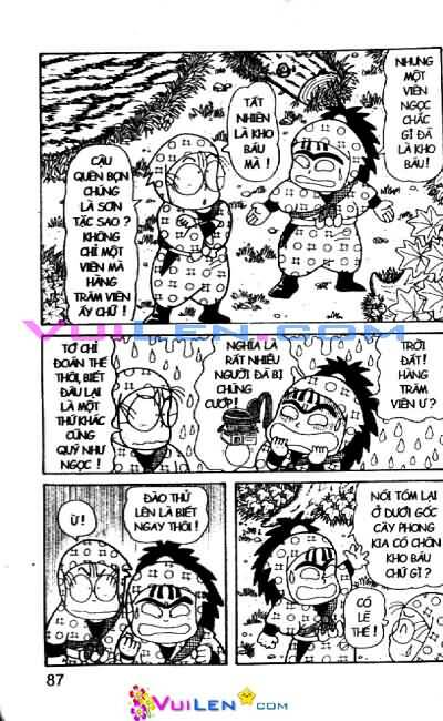 Ninja Loạn Thị: Chapter 43