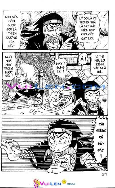 Ninja Loạn Thị: Chapter 47