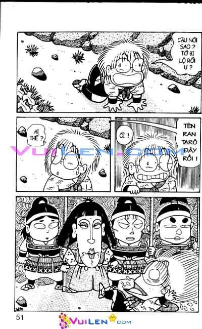 Ninja Loạn Thị: Chapter 49