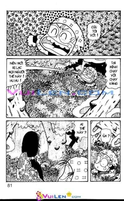 Ninja Loạn Thị: Chapter 50