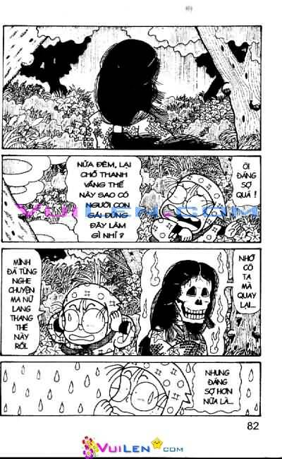 Ninja Loạn Thị: Chapter 50