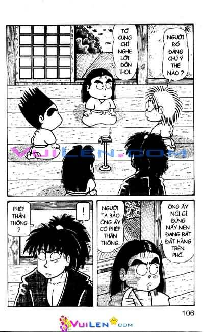 Ninja Loạn Thị: Chapter 51