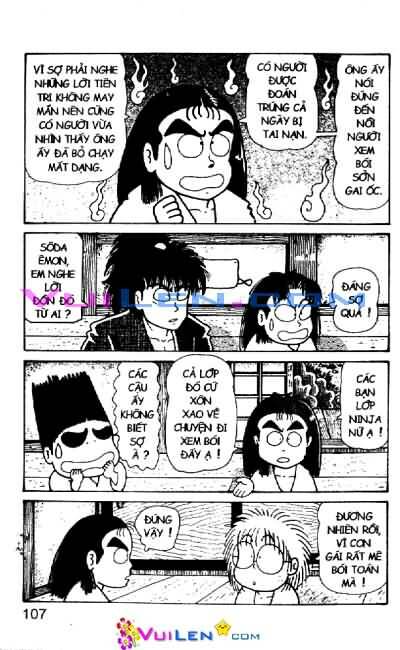 Ninja Loạn Thị: Chapter 51
