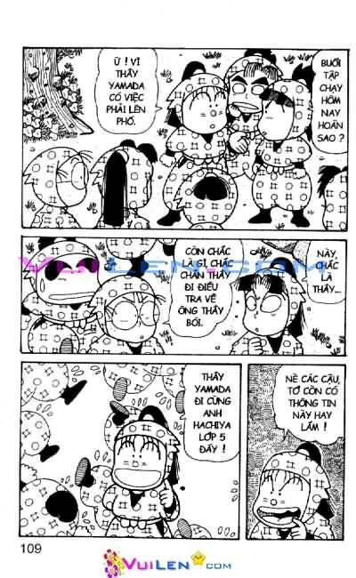 Ninja Loạn Thị: Chapter 51