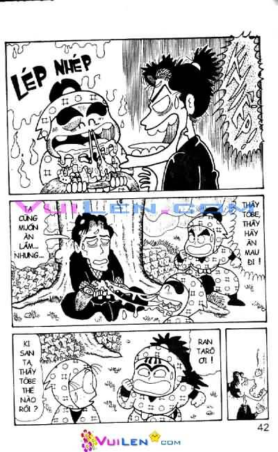 Ninja Loạn Thị: Chapter 51
