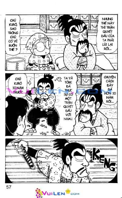 Ninja Loạn Thị: Chapter 51