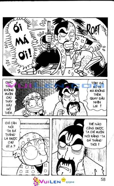 Ninja Loạn Thị: Chapter 51