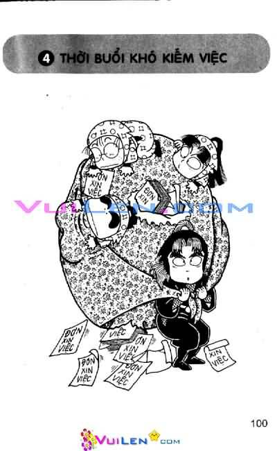 Ninja Loạn Thị: Chapter 52