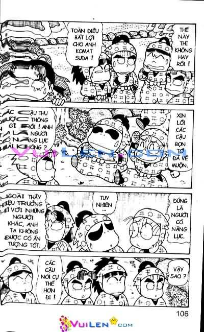 Ninja Loạn Thị: Chapter 52
