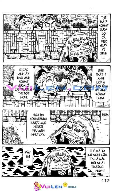 Ninja Loạn Thị: Chapter 52