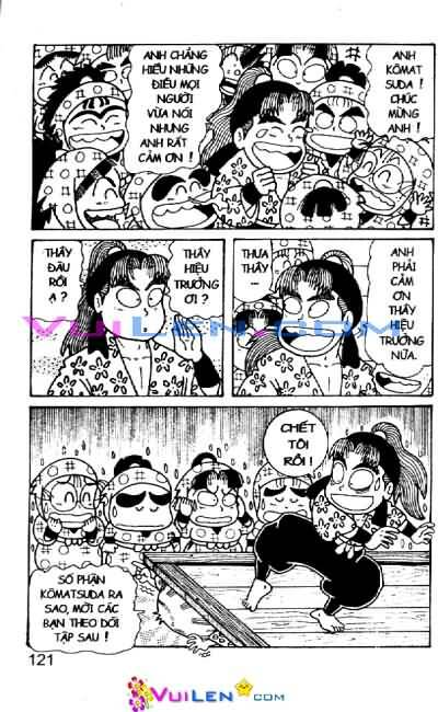 Ninja Loạn Thị: Chapter 52