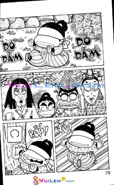 Ninja Loạn Thị: Chapter 52