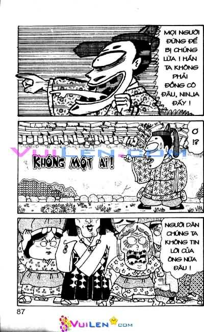 Ninja Loạn Thị: Chapter 52