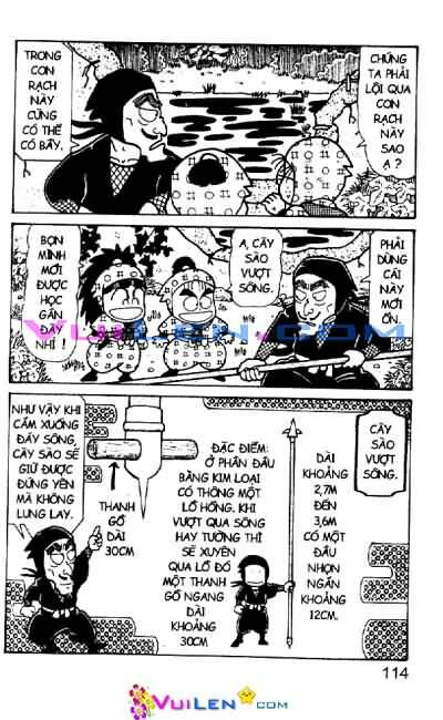 Ninja Loạn Thị: Chapter 53