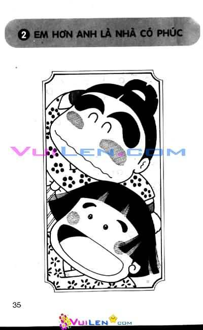Ninja Loạn Thị: Chapter 53