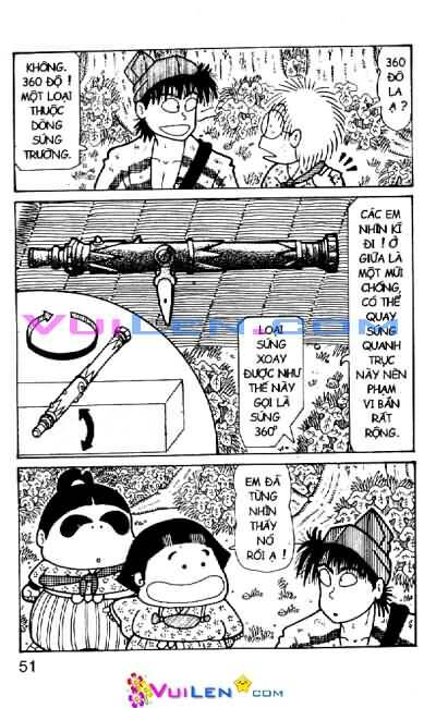 Ninja Loạn Thị: Chapter 53