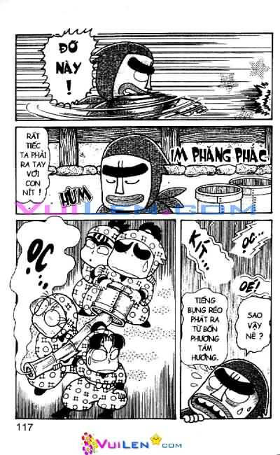 Ninja Loạn Thị: Chapter 54