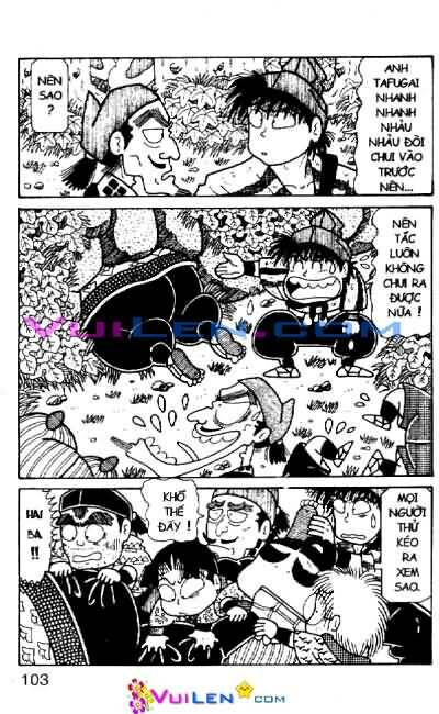 Ninja Loạn Thị: Chapter 55