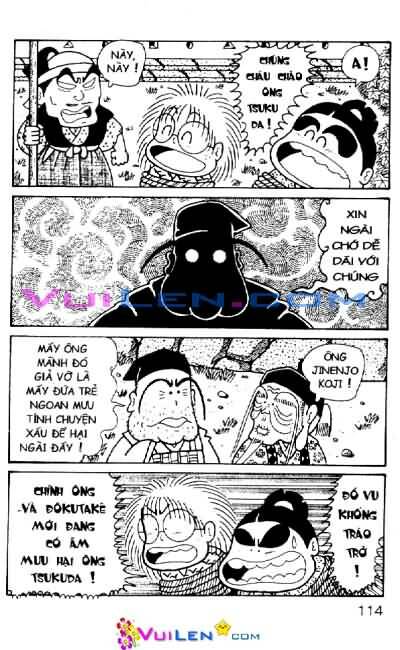Ninja Loạn Thị: Chapter 55