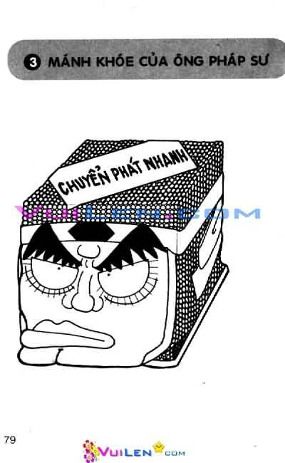 Ninja Loạn Thị: Chapter 55