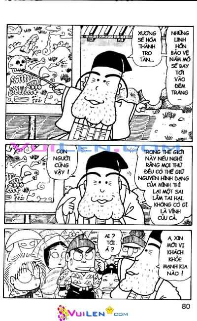 Ninja Loạn Thị: Chapter 55