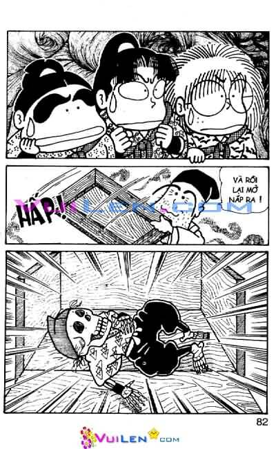 Ninja Loạn Thị: Chapter 55