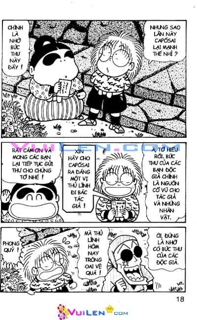 Ninja Loạn Thị: Chapter 56