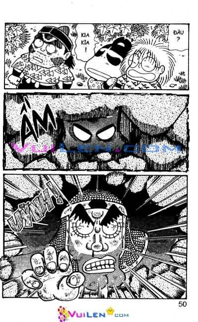 Ninja Loạn Thị: Chapter 56