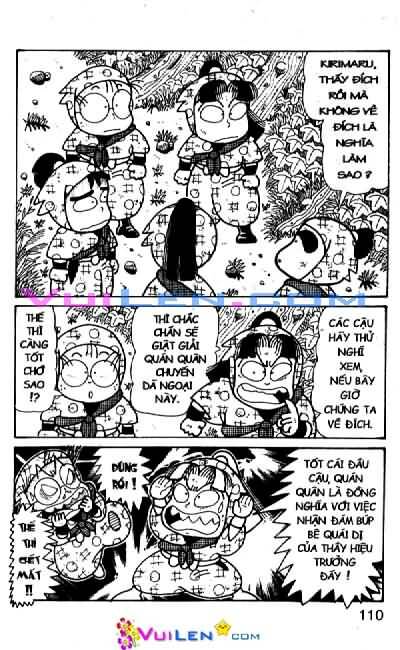 Ninja Loạn Thị: Chapter 57
