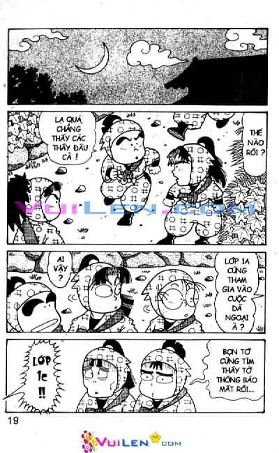 Ninja Loạn Thị: Chapter 57