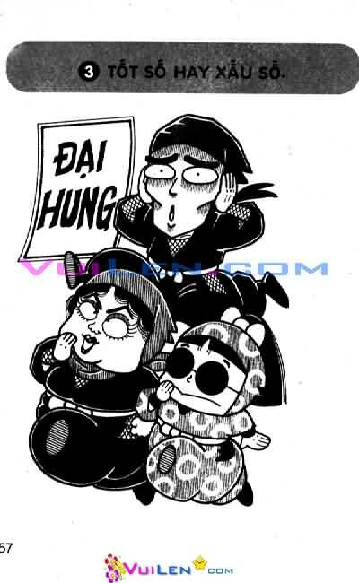 Ninja Loạn Thị: Chapter 57