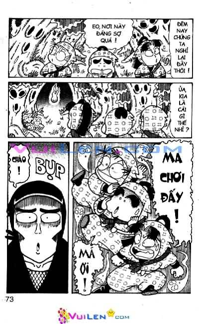 Ninja Loạn Thị: Chapter 57