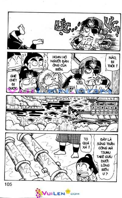 Ninja Loạn Thị: Chapter 58