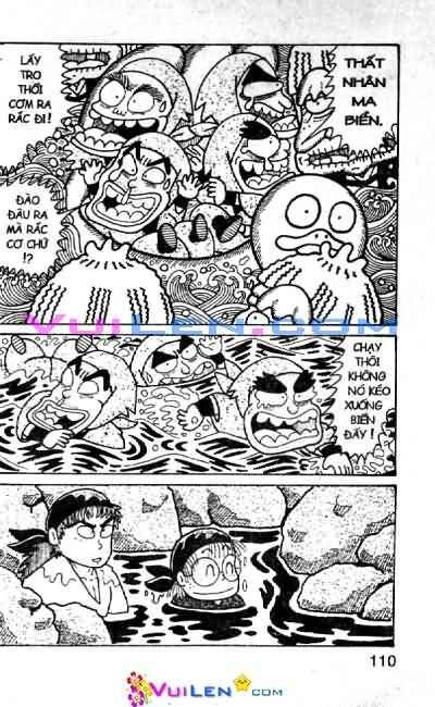 Ninja Loạn Thị: Chapter 58