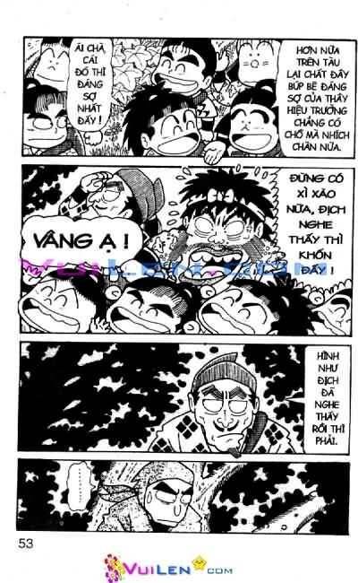 Ninja Loạn Thị: Chapter 58