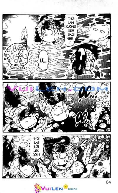 Ninja Loạn Thị: Chapter 58