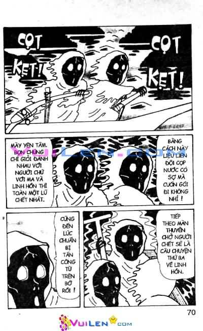 Ninja Loạn Thị: Chapter 58