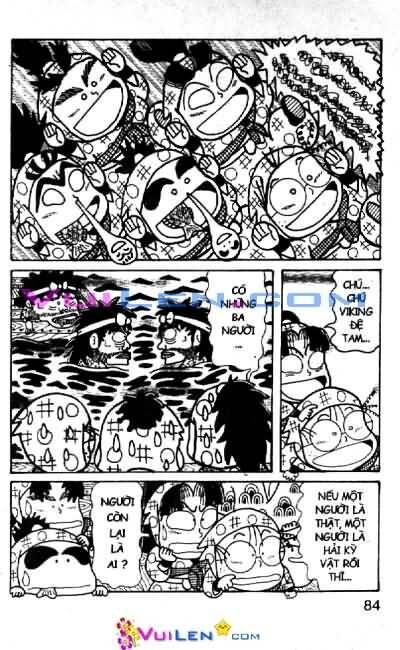 Ninja Loạn Thị: Chapter 58