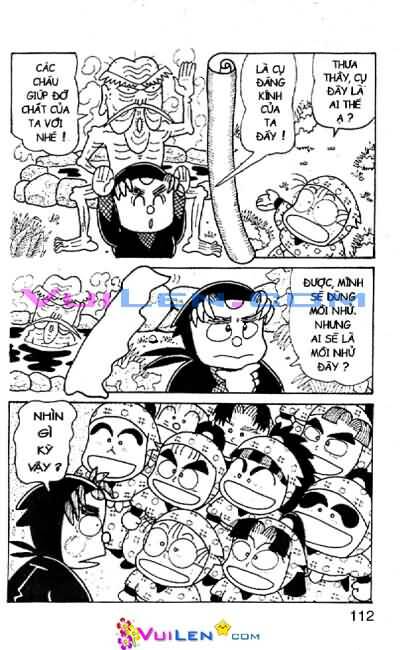 Ninja Loạn Thị: Chapter 59