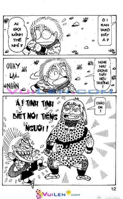 Ninja Loạn Thị: Chapter 59