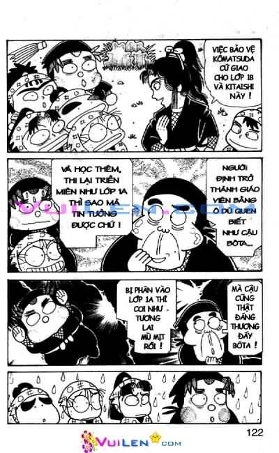 Ninja Loạn Thị: Chapter 59