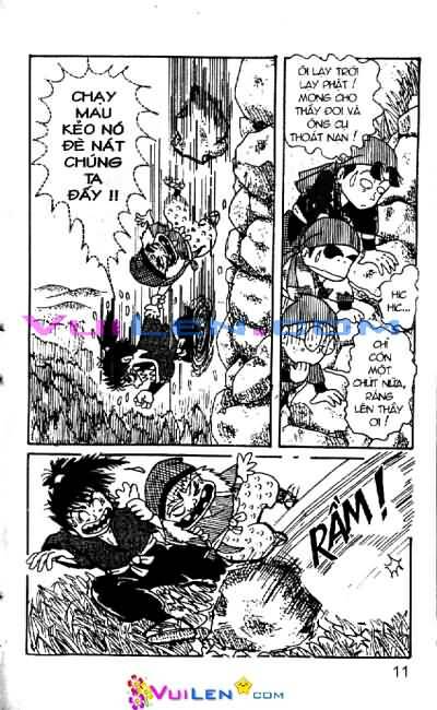 Ninja Loạn Thị: Chapter 6