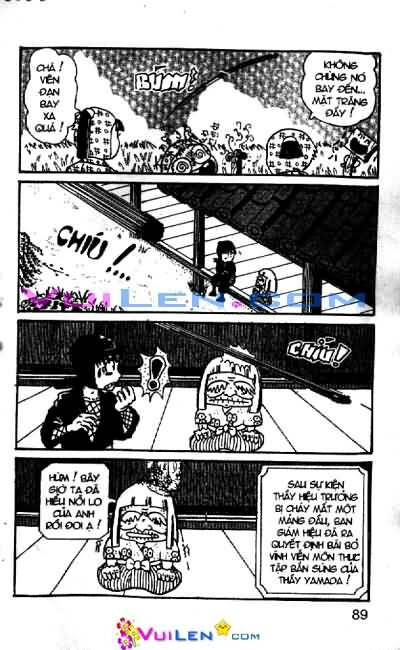 Ninja Loạn Thị: Chapter 6