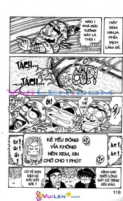 Ninja Loạn Thị: Chapter 60