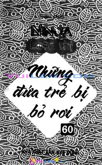 Ninja Loạn Thị: Chapter 60