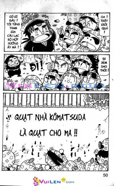 Ninja Loạn Thị: Chapter 60