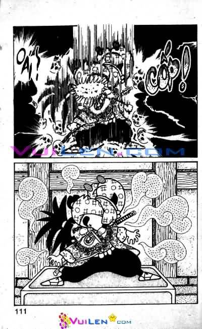 Ninja Loạn Thị: Chapter 61