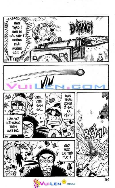 Ninja Loạn Thị: Chapter 62