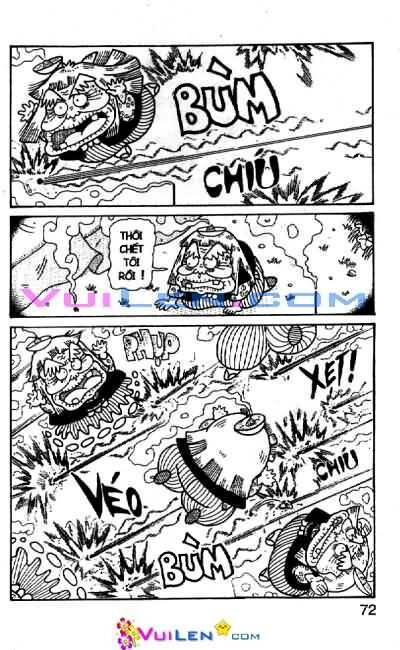 Ninja Loạn Thị: Chapter 62