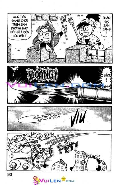 Ninja Loạn Thị: Chapter 62